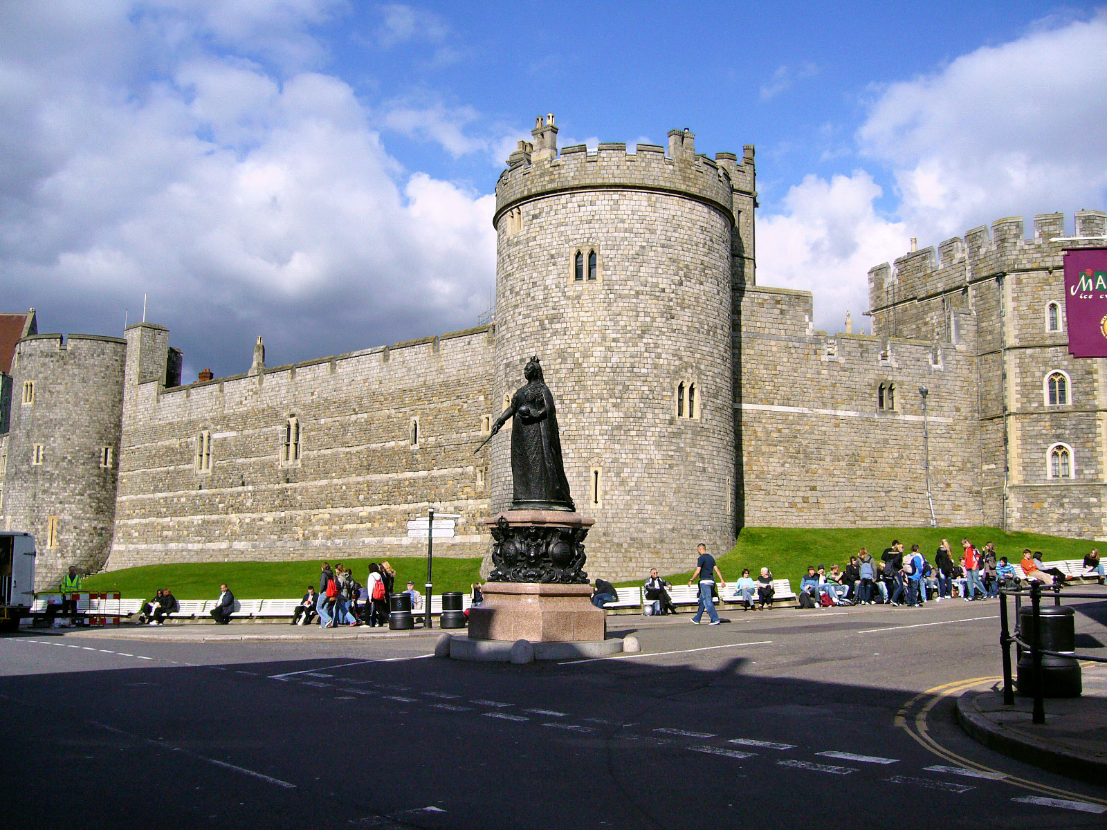 Windsor, West Berkshire